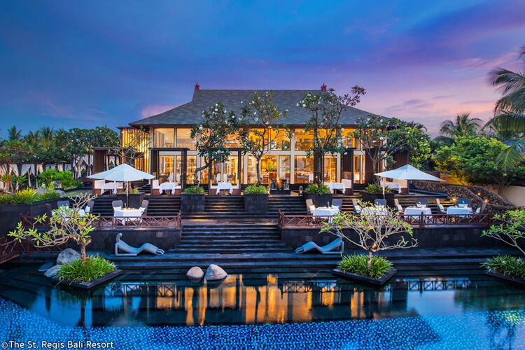 Novotel Bali Nusa Dua Hotel