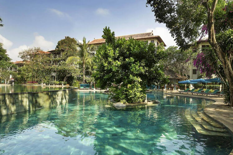Novotel Bali Nusa Dua Hotel