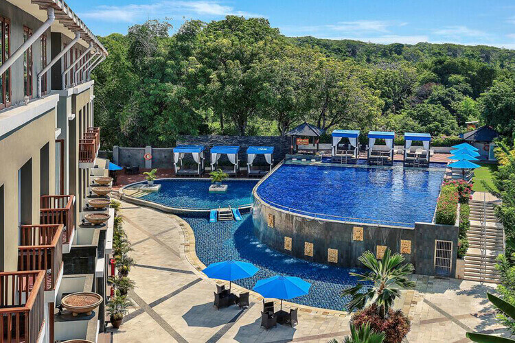 Novotel Bali Nusa Dua Hotel