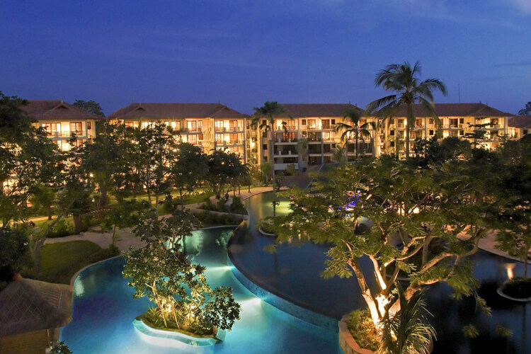 Novotel Bali Nusa Dua Hotel